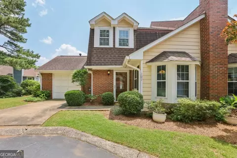 107 Mary Gay Ct, Decatur, GA 30030