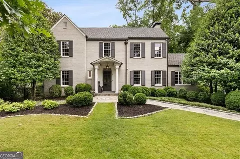 241 Nacoochee Dr NW, Atlanta, GA 30305