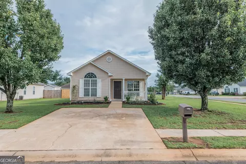 101 Barley Pl, Warner Robins, GA 31088