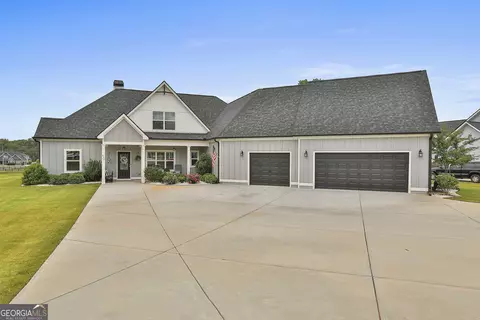 332 Bluff Mill Farms Dr, Senoia, GA 30276