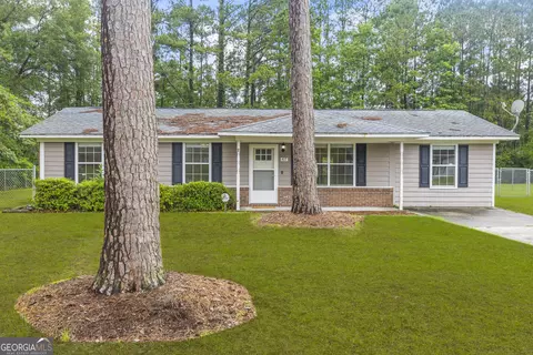 417 Plantation Way, Rincon, GA 31326