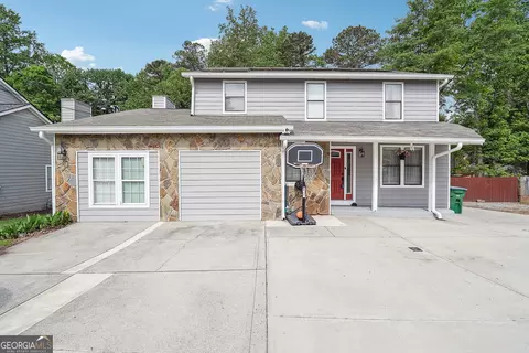 Undisclosed, Norcross, GA 30093