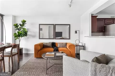 620 Peachtree St NE #1206, Atlanta, GA 30308