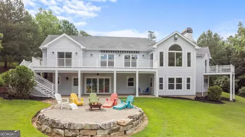 1060 Old Rock Rd, Greensboro, GA 30642