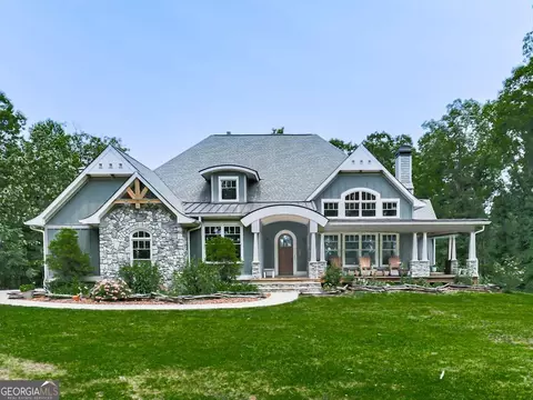 4454 Damascus Rd, Jasper, GA 30143
