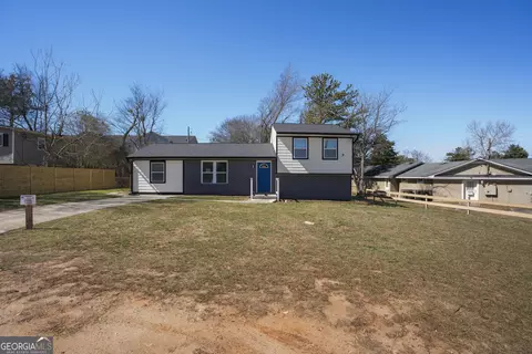 5115 Norman Blvd, Atlanta, GA 30349
