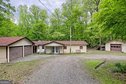 4618 Jones Gap Rd, Hiawassee, GA 30546