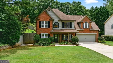 1925 Waters Ferry Dr, Lawrenceville, GA 30043