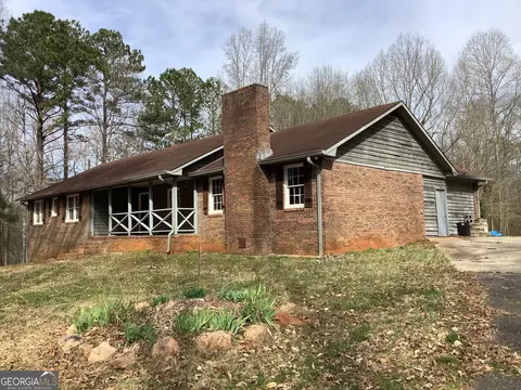 13370 Panhandle Rd, Hampton, GA 30228