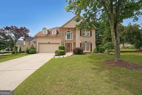 2747 Harper Woods Dr, Marietta, GA 30062