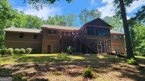 232 Fenwick Wood, Clarkesville, GA 30523