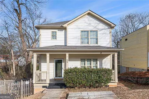 55 Bowen Ave, Atlanta, GA 30315