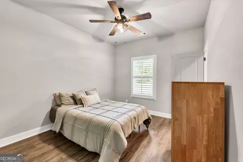 Bedroom - 2980 Beards Rd, Buford, GA 30518 photo 1 of 10