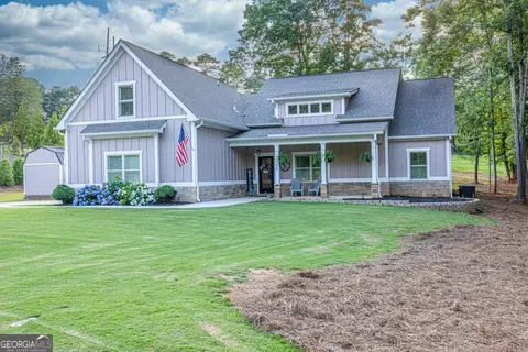 Exterior - 2980 Beards Rd, Buford, GA 30518 photo 3 of 14