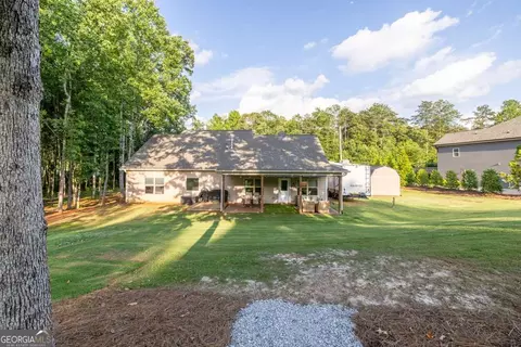 Exterior - 2980 Beards Rd, Buford, GA 30518 photo 9 of 14