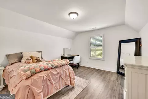 Bedroom - 2980 Beards Rd, Buford, GA 30518 photo 9 of 10