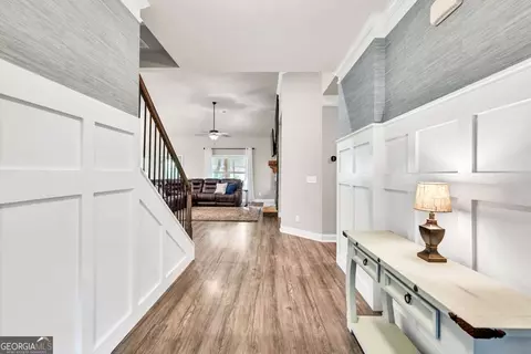 Entry Way - 2980 Beards Rd, Buford, GA 30518 photo 1 of 6