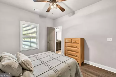 Bedroom - 2980 Beards Rd, Buford, GA 30518 photo 2 of 10