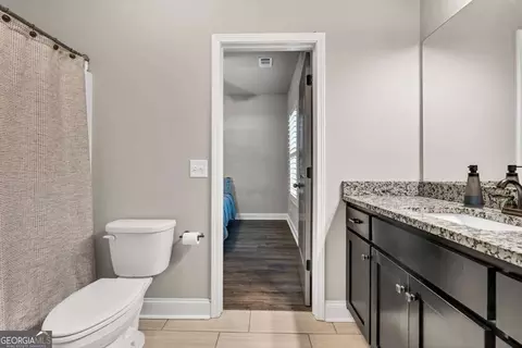 Entry Way - 2980 Beards Rd, Buford, GA 30518 photo 5 of 6