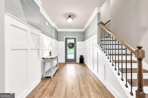 Entry Way - 2980 Beards Rd, Buford, GA 30518 photo 4 of 6