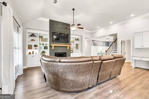Living - 2980 Beards Rd, Buford, GA 30518 photo 2 of 2