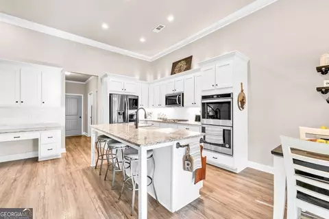 Kitchen - 2980 Beards Rd, Buford, GA 30518 photo 1 of 4