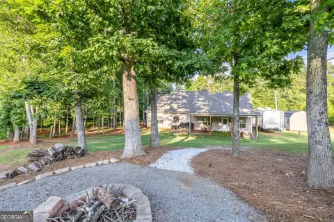 Exterior - 2980 Beards Rd, Buford, GA 30518 photo 11 of 14