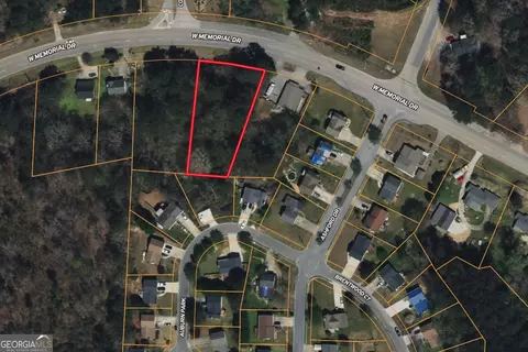 1119 W Memorial Dr, Dallas, GA 30132