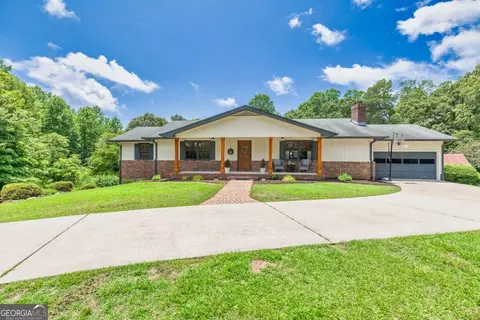 6127 Yellow Creek Rd, Murrayville, GA 30564
