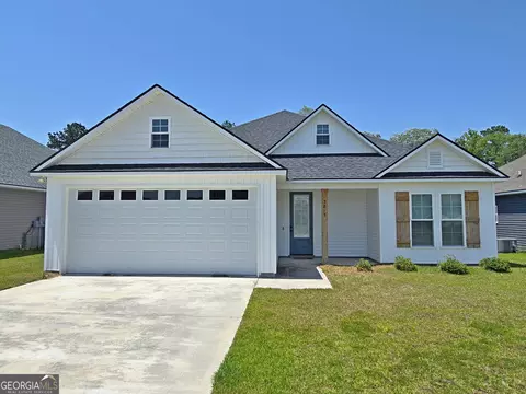 3815 Bettys Pl, Hahira, GA 31632