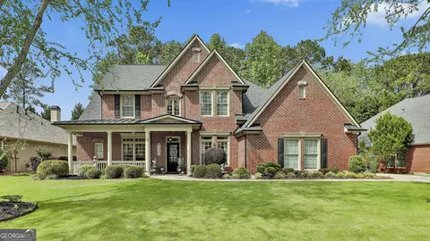 186 Lake Forest Dr, Newnan, GA 30265