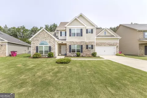 128 Arbor Crk, Warner Robins, GA 31093