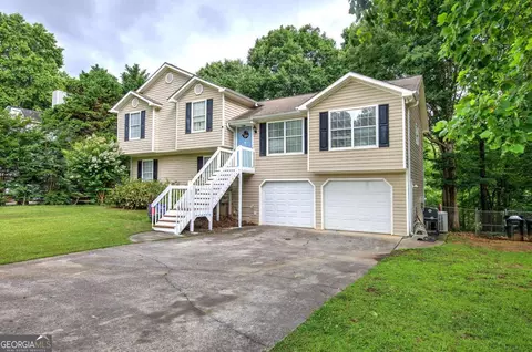 62 Lazy Water Dr SW, Cartersville, GA 30120