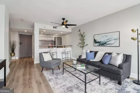 1280 W Peachtree St NW #2205, Atlanta, GA 30309