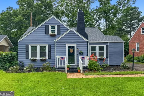 618 S Green St, Thomaston, GA 30286