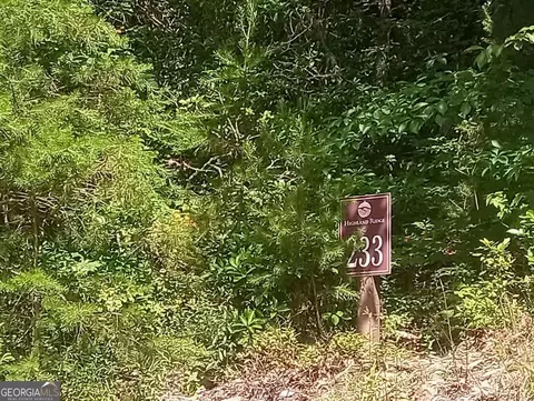 LT 233 Stone Cliff Drive #233, Ellijay, GA 30536