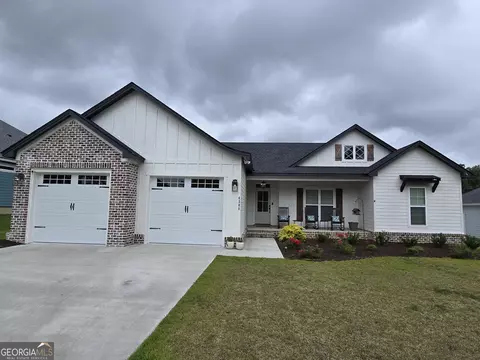 4300 Kenilworth Cir, Valdosta, GA 31605