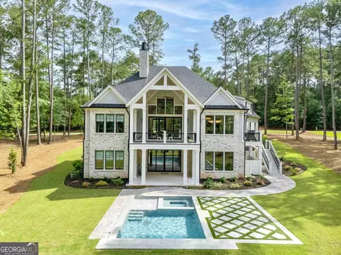 5050 Browns Ford Rd, Greensboro, GA 30642