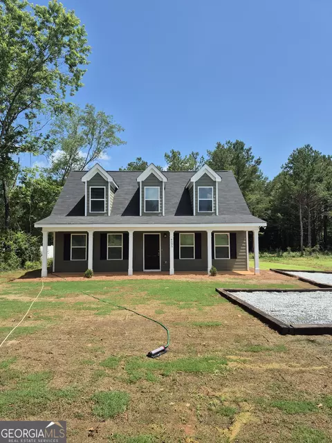 4595 Lexington Rd, Athens, GA 30605