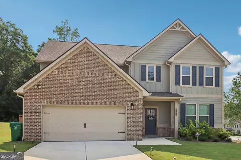 4172 Cedar Commons Way, Conley, GA 30288