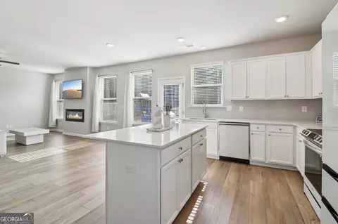4172 Cedar Commons Way, Conley, GA 30288 photo 8