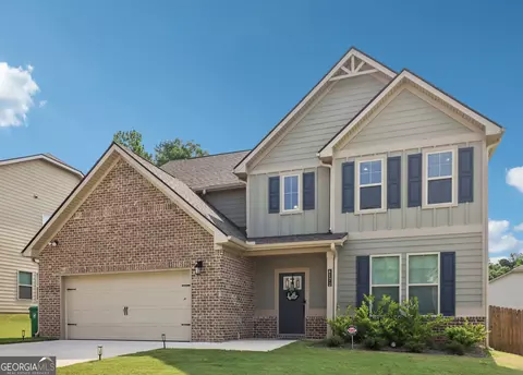 4172 Cedar Commons Way, Conley, GA 30288 photo 2
