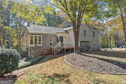 2666 Peachtree Walk, Duluth, GA 30096