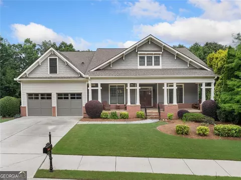 3157 Perimeter Cir, Buford, GA 30519