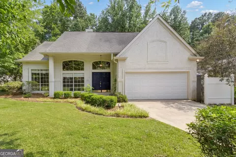 111 Kenton Pl, Peachtree City, GA 30269