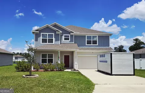 124 College St, Kingsland, GA 31548