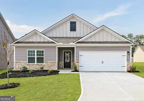 365 Egret Ct, Jefferson, GA 30549