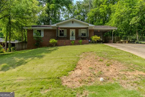 707 29th St, Phenix City, AL 36867