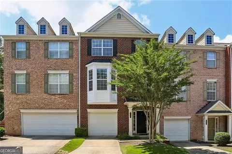 5126 Wellsley Bnd, Alpharetta, GA 30005