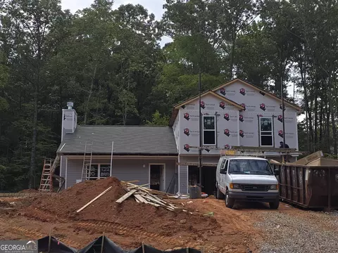 122 Armstrong Dr #90, Mansfield, GA 30055